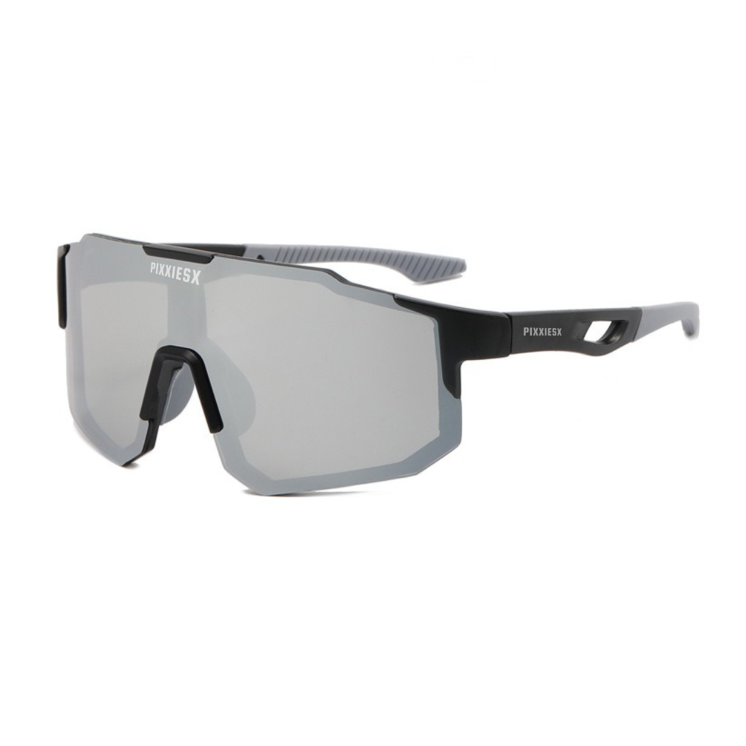 PIXXIESX NITRO SILVER ELRAYO