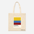 TOTE BAG COLOMBIA PIXXIESX