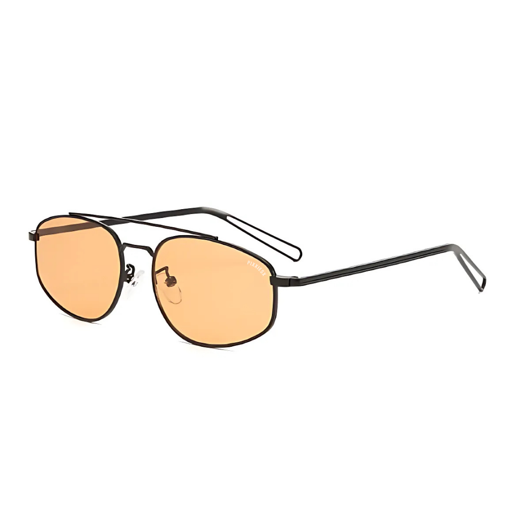 PIXXIESX SKYLER ORANGE ELRAYO