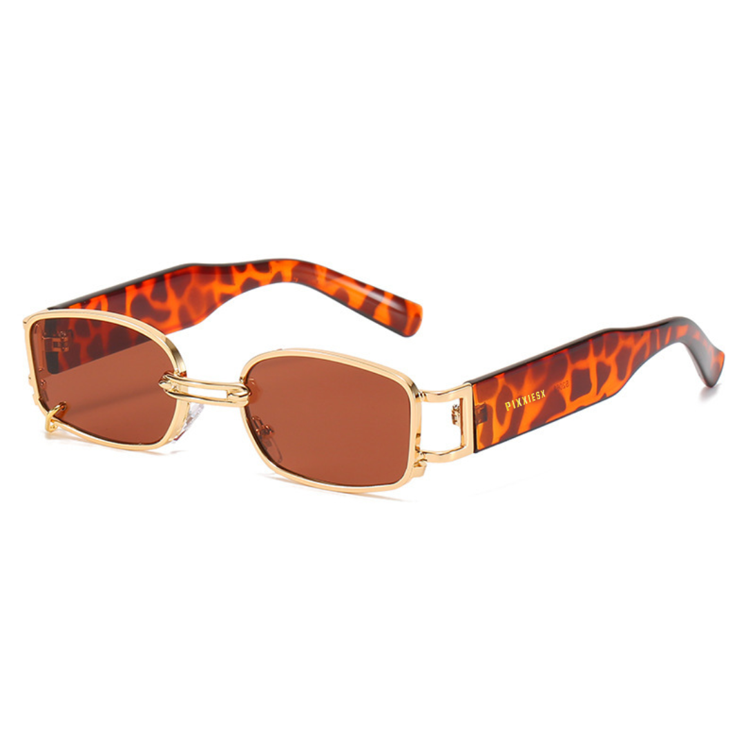 PIXXIESX BERLIN LEOPARD PIXXIESX