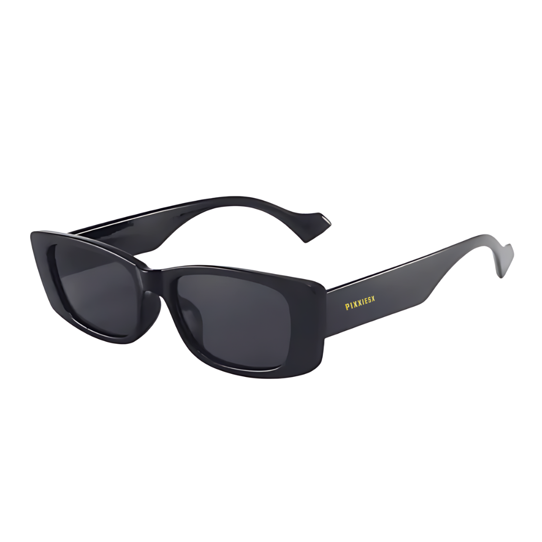 PIXXIESX BALI BLACK PIXXIESX