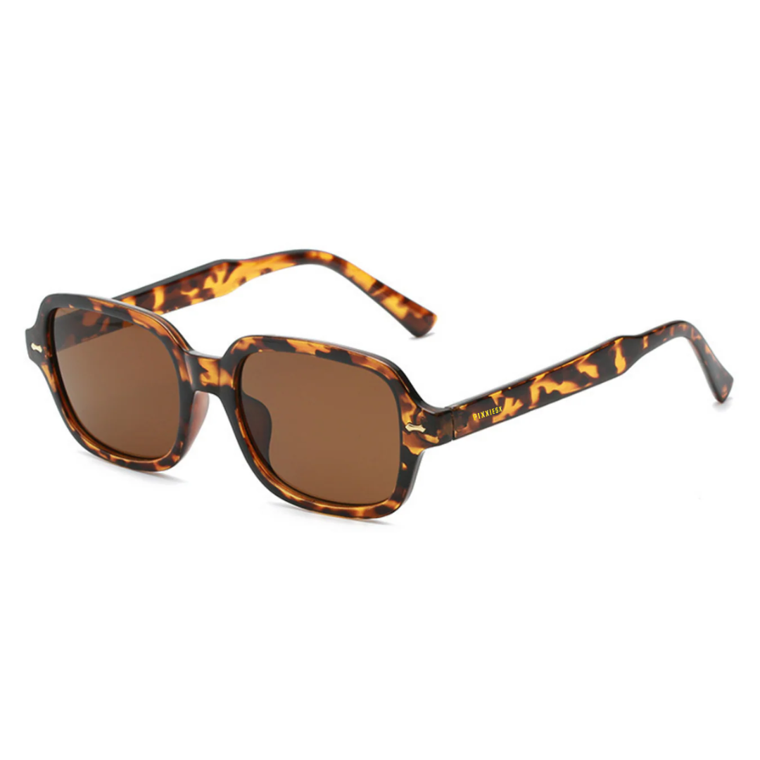 PIXXIESX BOWIE LEOPARD PIXXIESX