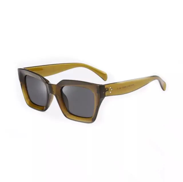 PIXXIESX VENECIA GREEN ELRAYO