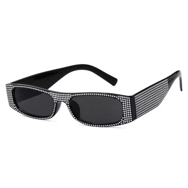 PIXXIESX COACHELLA BLACK PIXXIESX