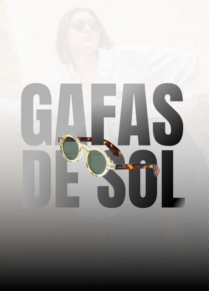 GAFAS DE SOL