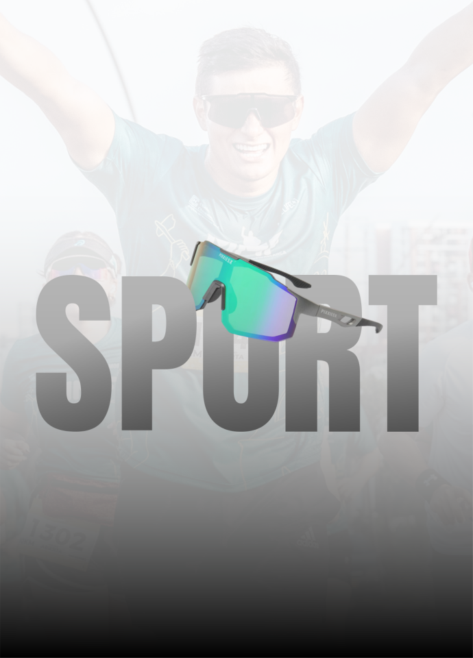 GAFAS DEPORTIVAS