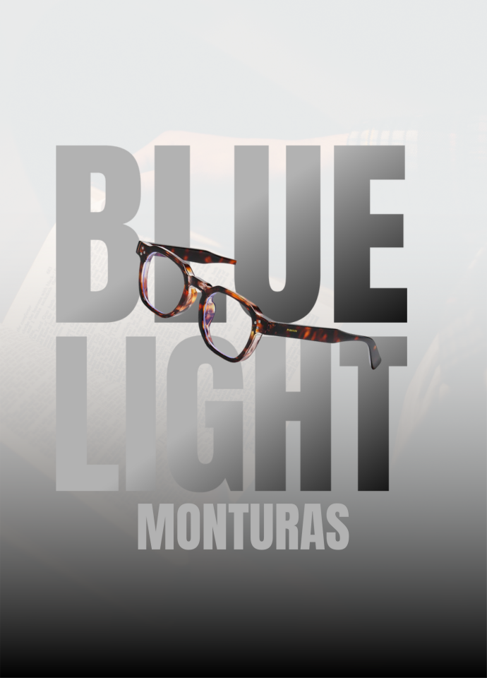 BLUE LIGHT