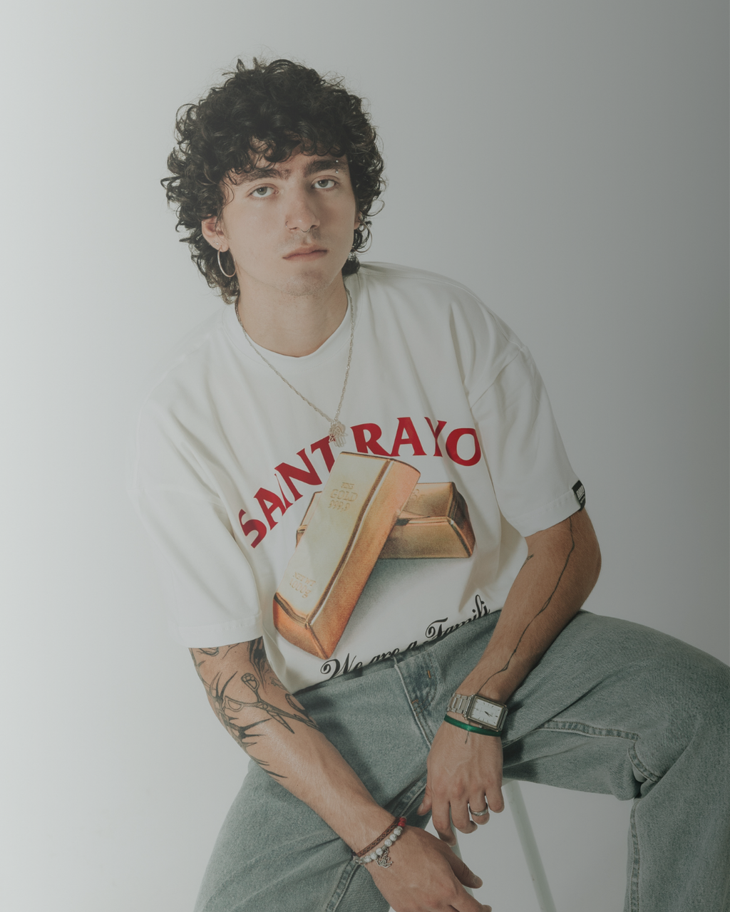Camisetas