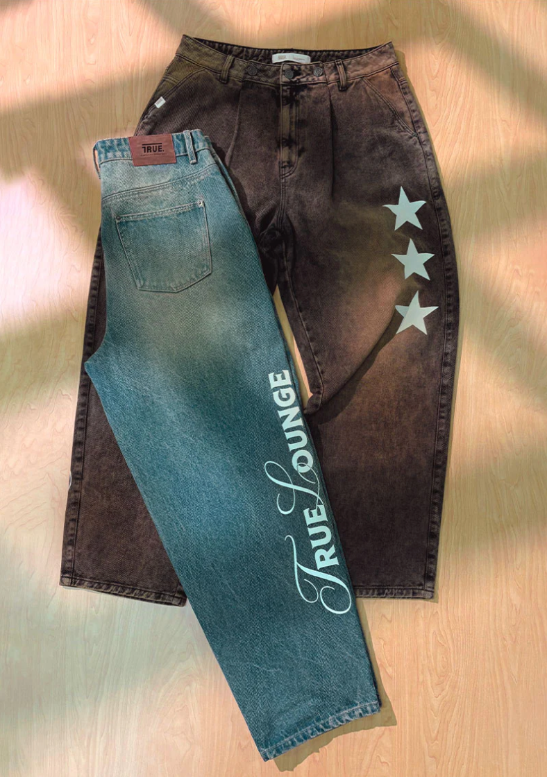 PANTALONES Y SUDADERAS