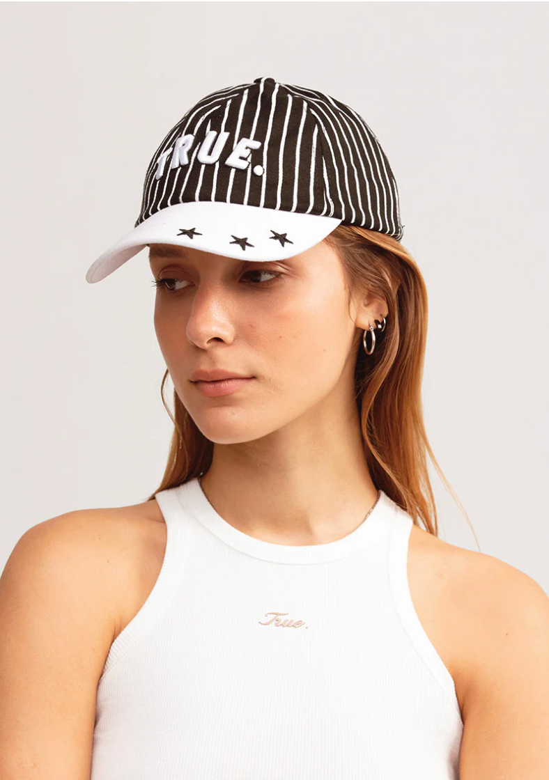 GORRAS Y ACCESORIOS
