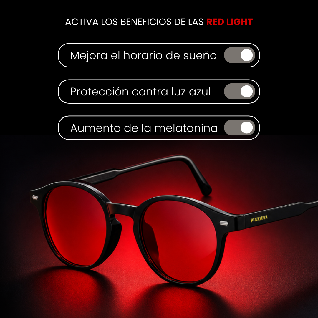 PIXXIESX STAIN  GRAY RED  LIGHT