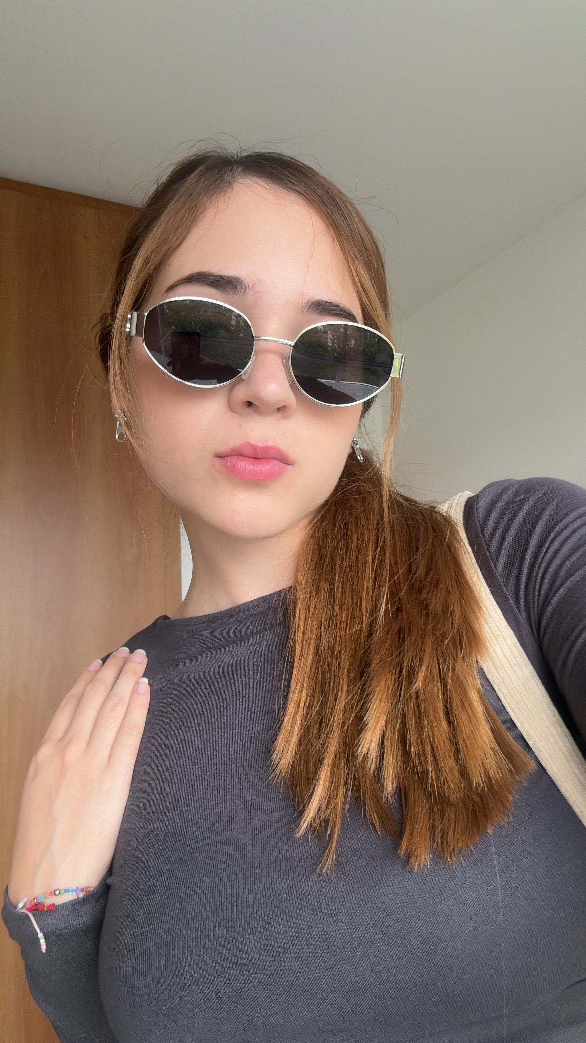 PIXXIESX COCONUT SILVER PIXXIESX