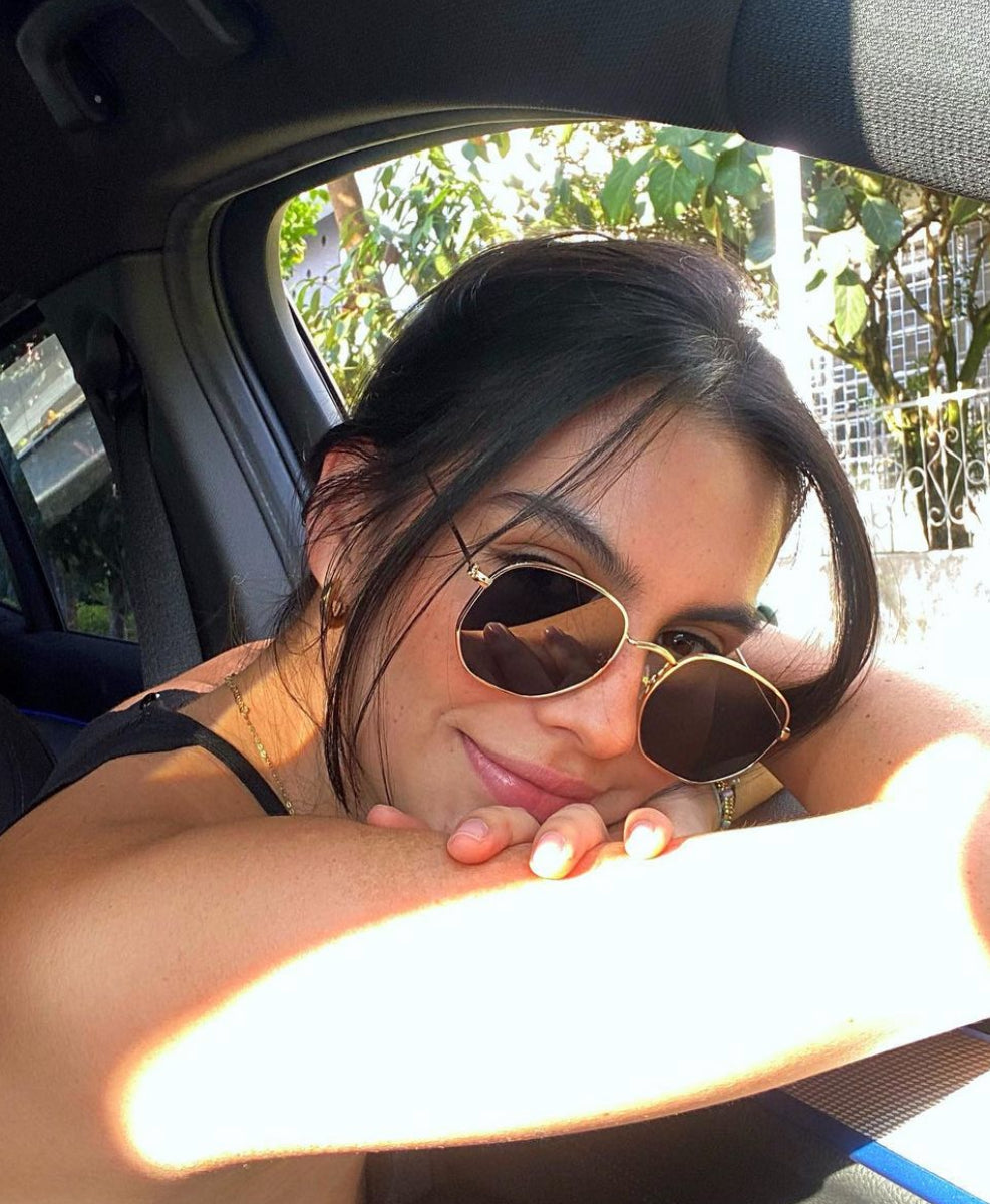 PIXXIESX SANTORINI BLACK ELRAYO