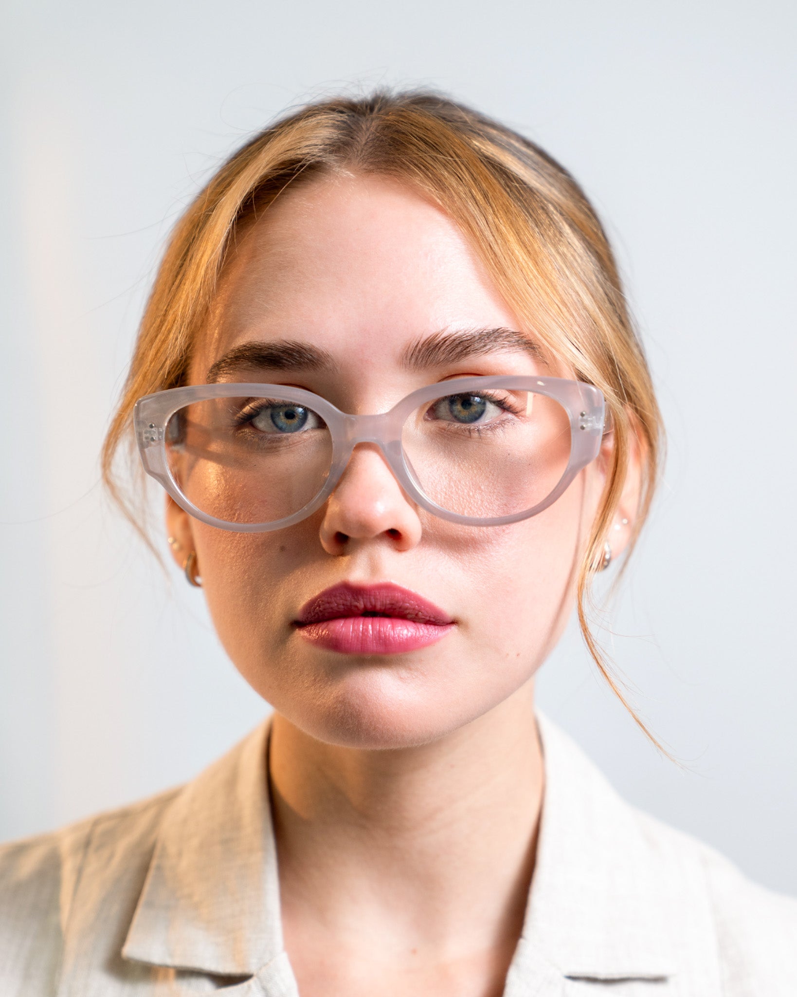 PIXXIESX CAT GRAY BLUE LIGHT ELRAYO