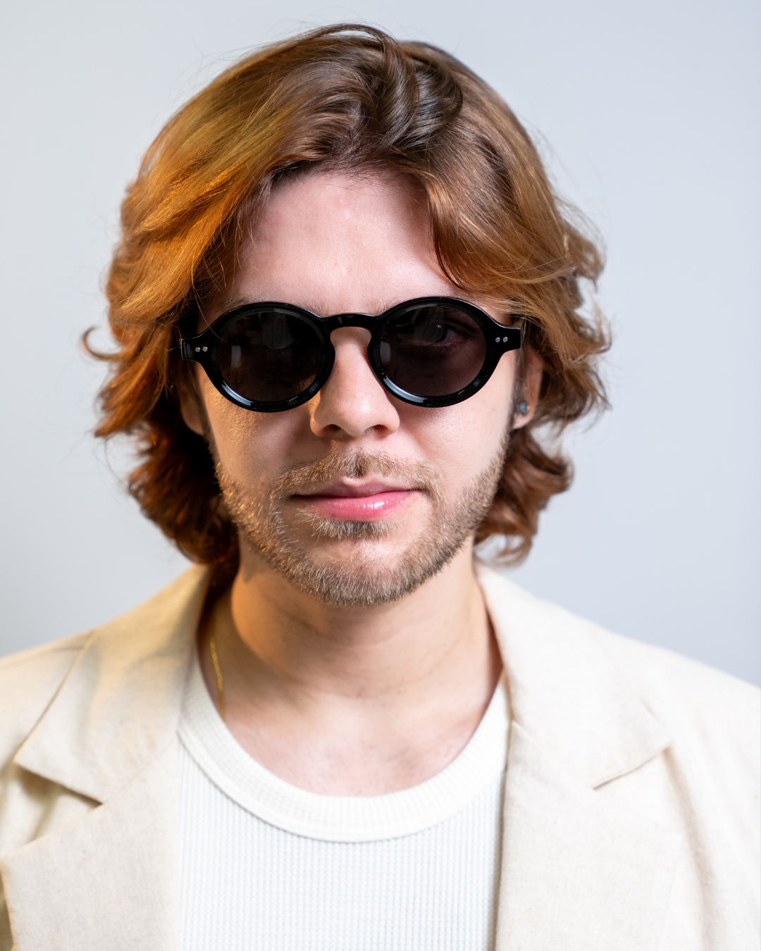 PIXXIESX OWEN BLACK