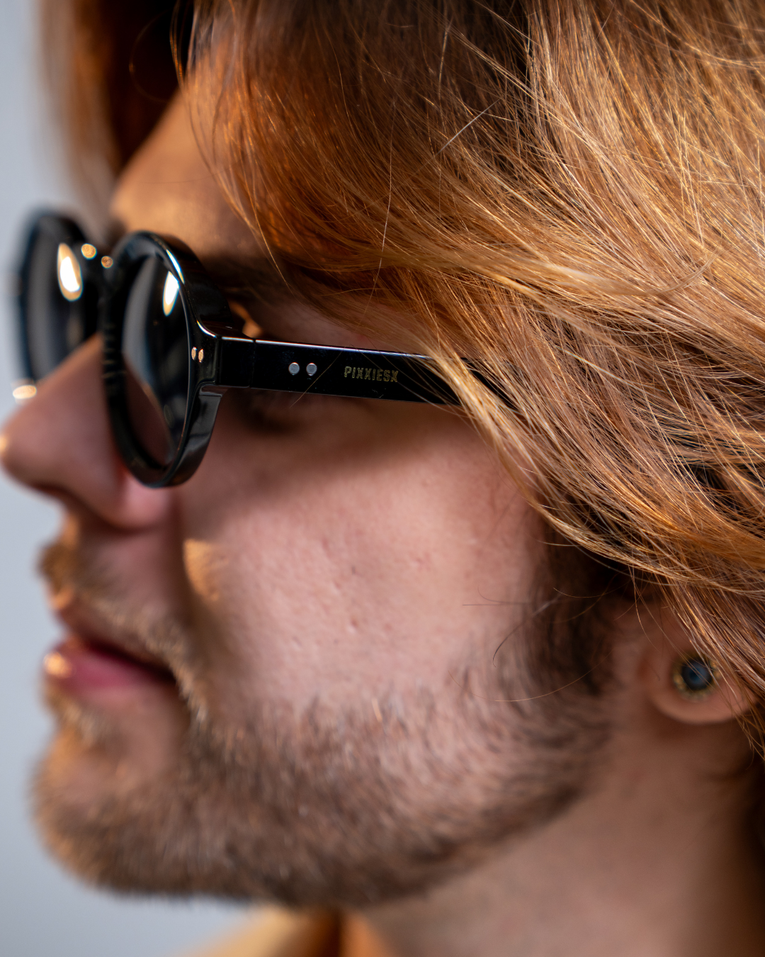 PIXXIESX OWEN BLACK