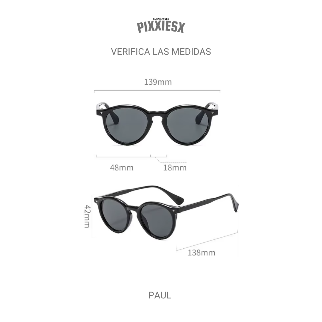 PIXXIESX PAUL ICE ORANGE PIXXIESX