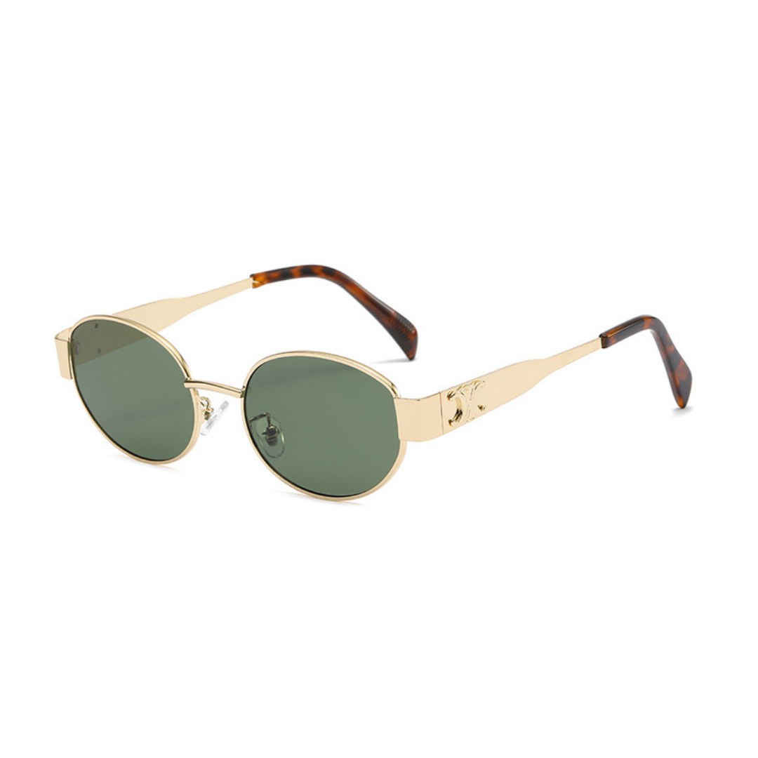 PIXXIESX COCONUT GREEN ELRAYO