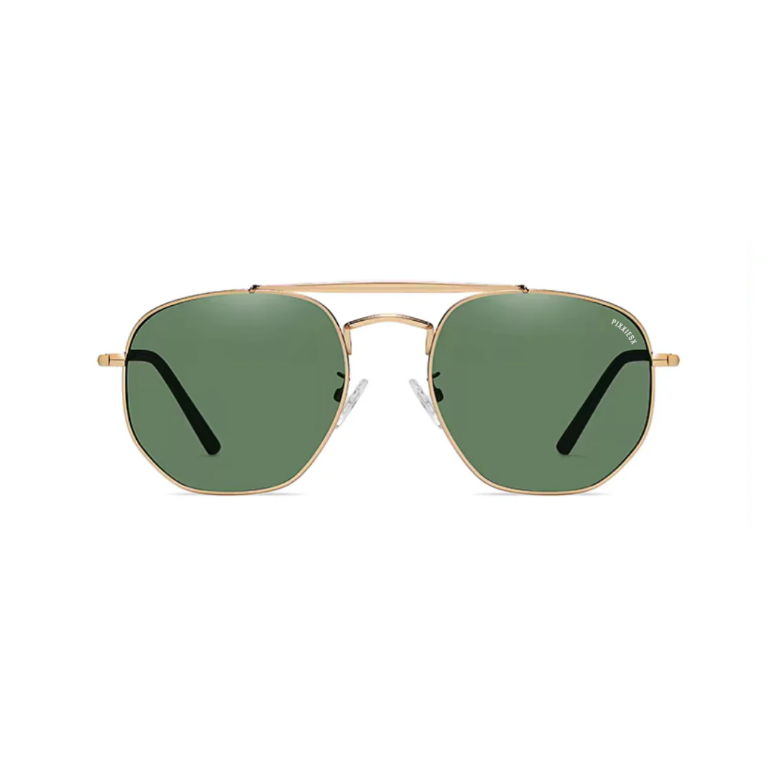 PIXXIESX MILIO GREEN PIXXIESX