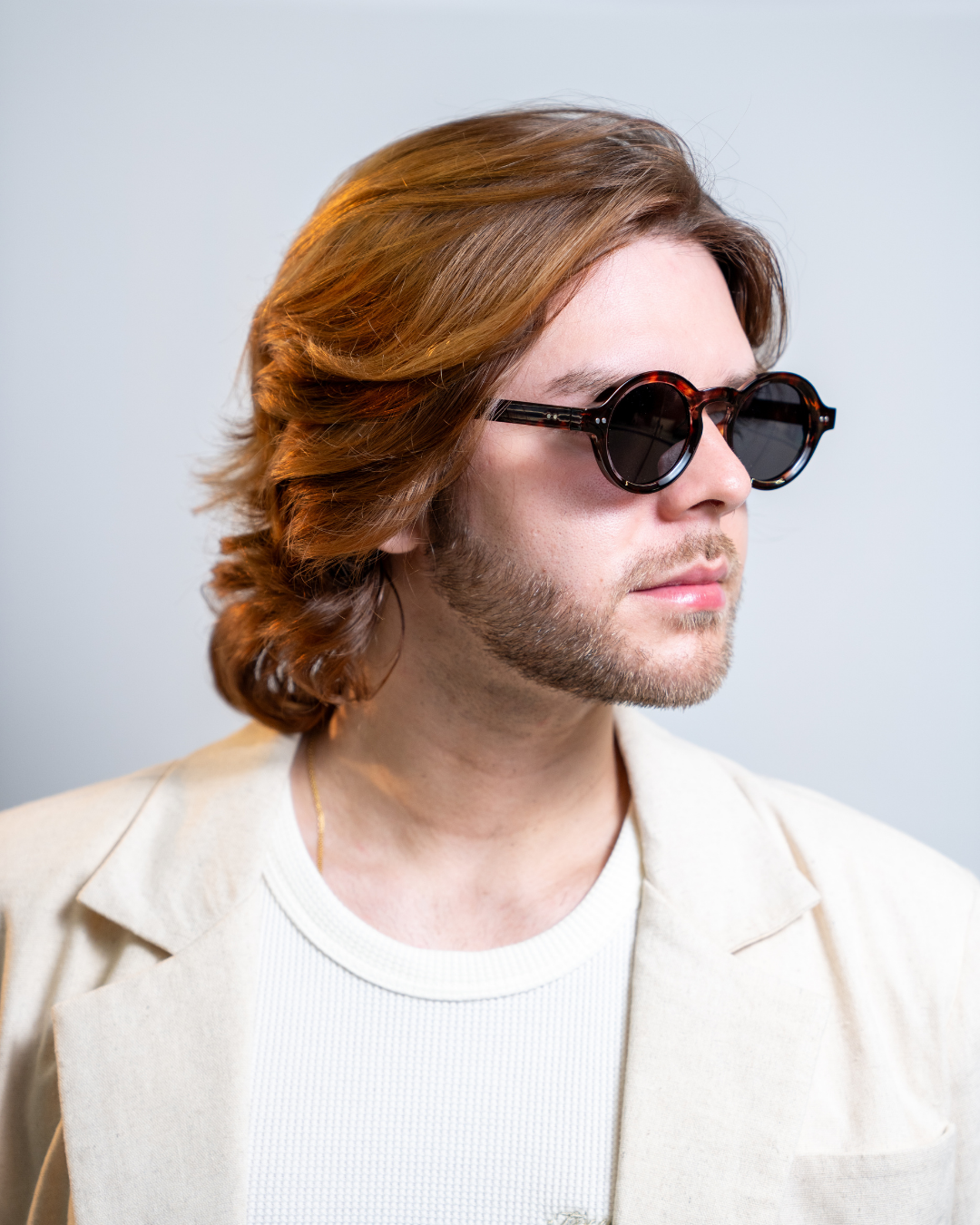 PIXXIESX OWEN LEOPARD