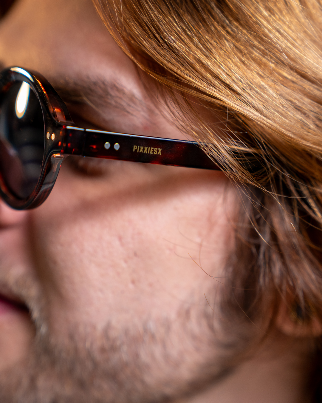 PIXXIESX OWEN LEOPARD