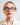 PIXXIESX CAT SLIM LEOPARD BLUE LIGHT PIXXIESX SUNGLASSES