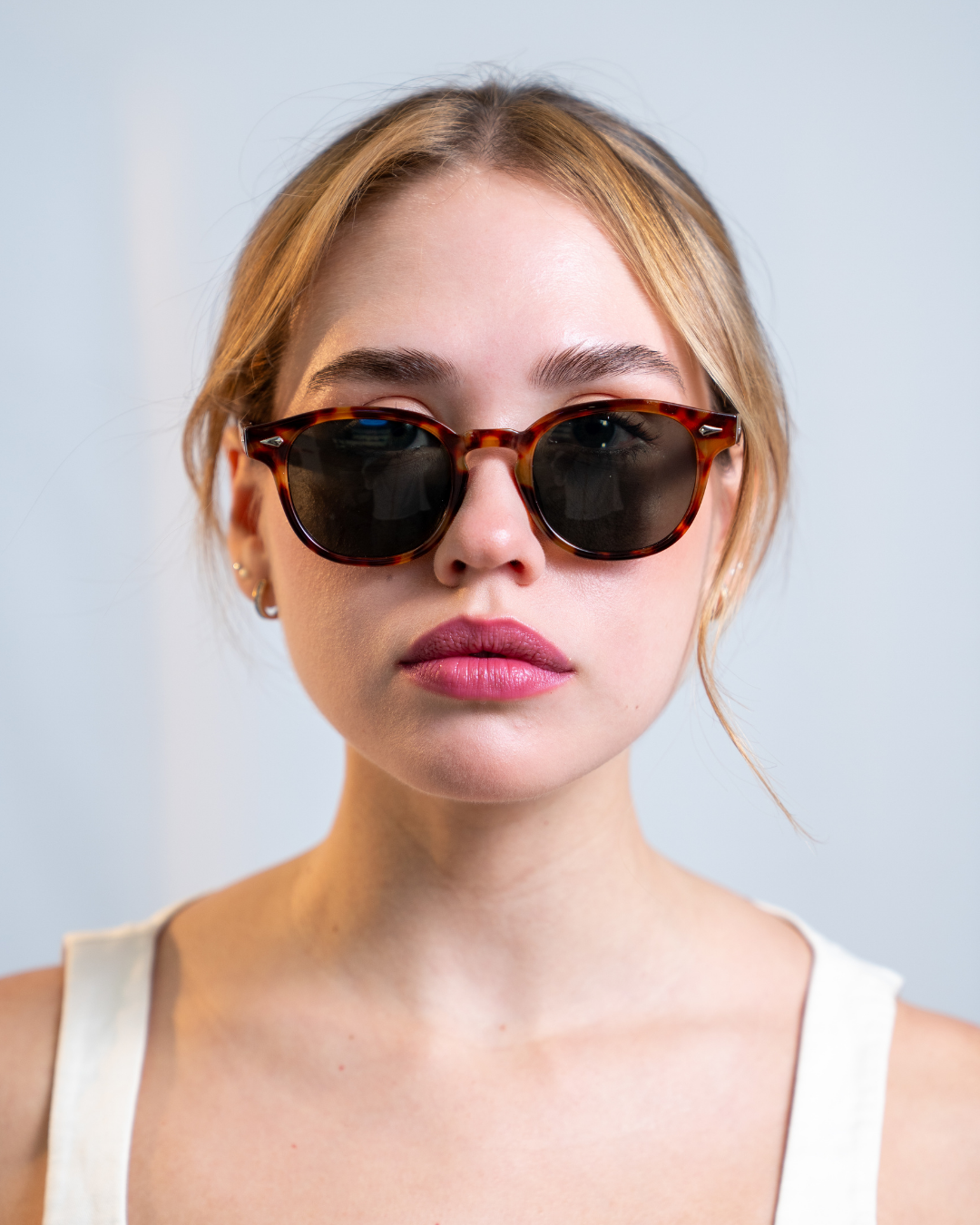 PIXXIESX PETER LEOPARD GREEN