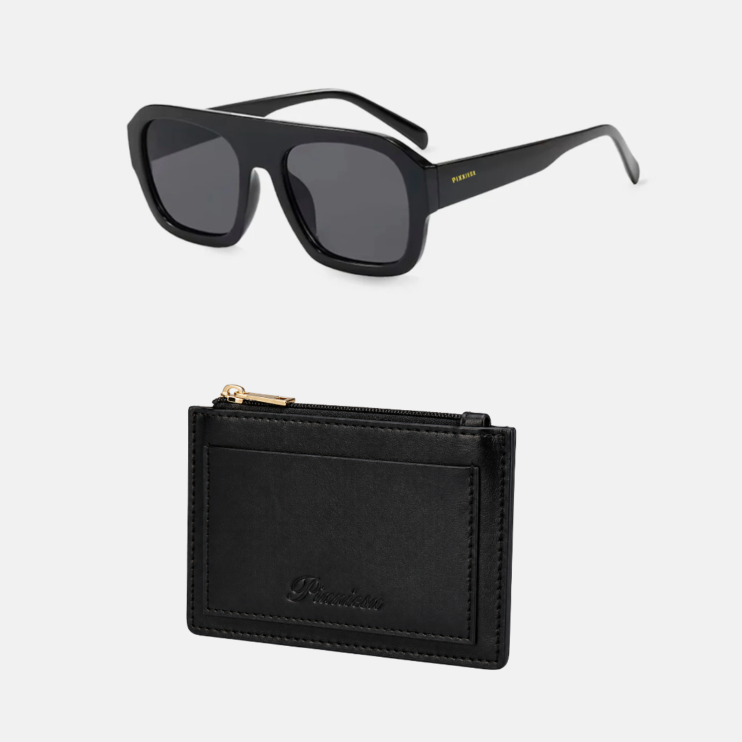 PACK FELIZ DIA MAMÁ PIXXIESX SUNGLASSES