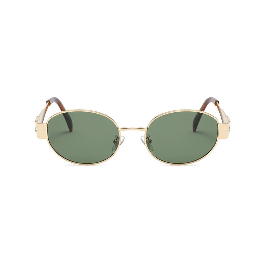 PIXXIESX COCONUT GREEN ELRAYO
