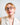 PIXXIESX OLD GRAY BLUE LIGHT PIXXIESX SUNGLASSES