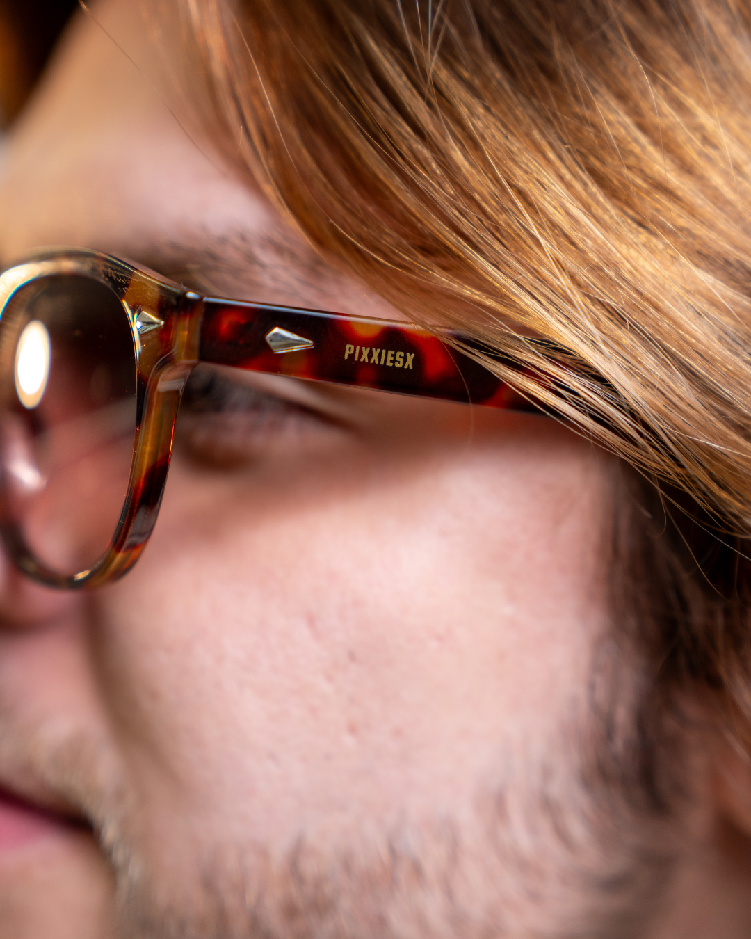 PIXXIESX PETER LEOPARD