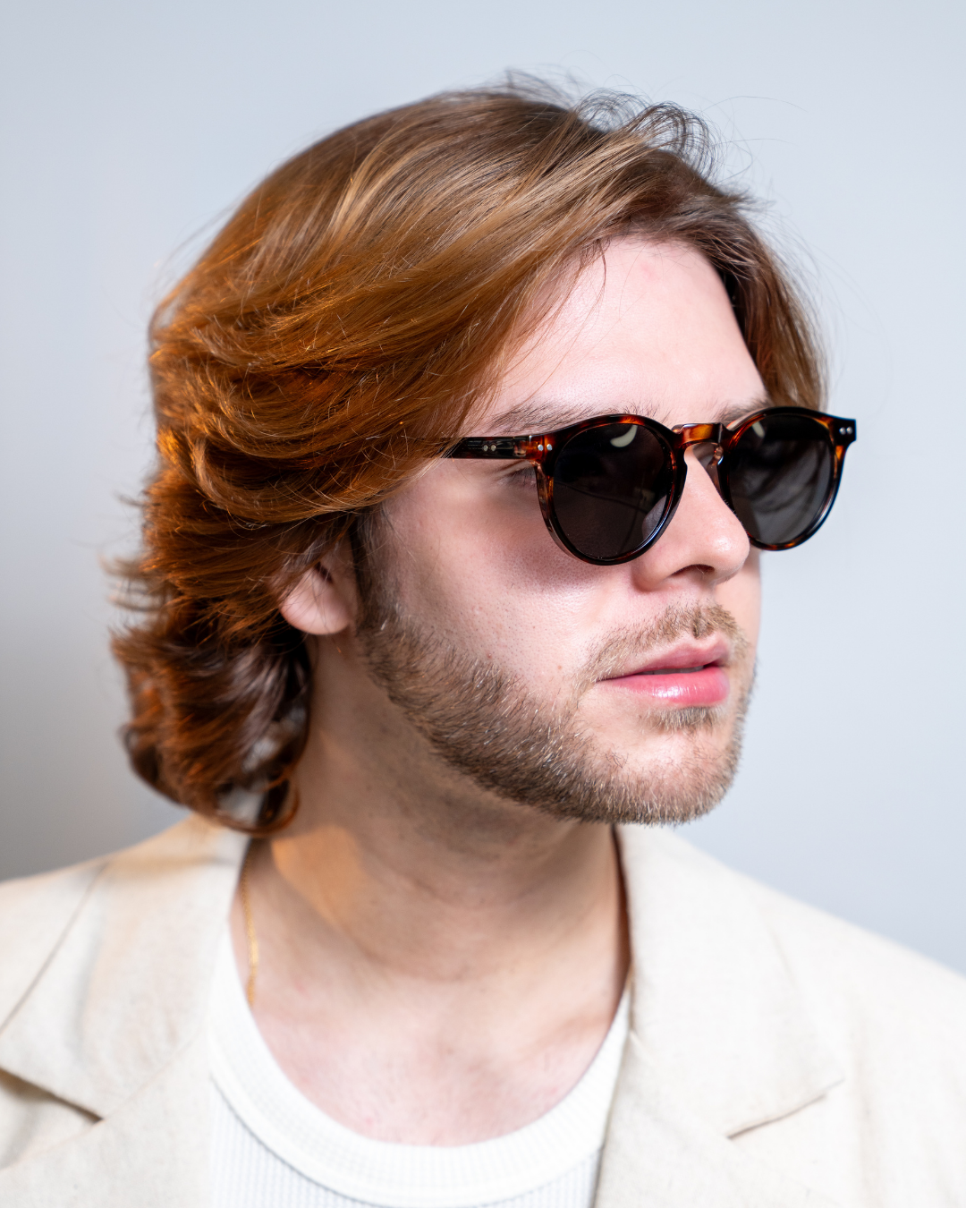 PIXXIESX PAUL LEOPARD BLACK 2.0