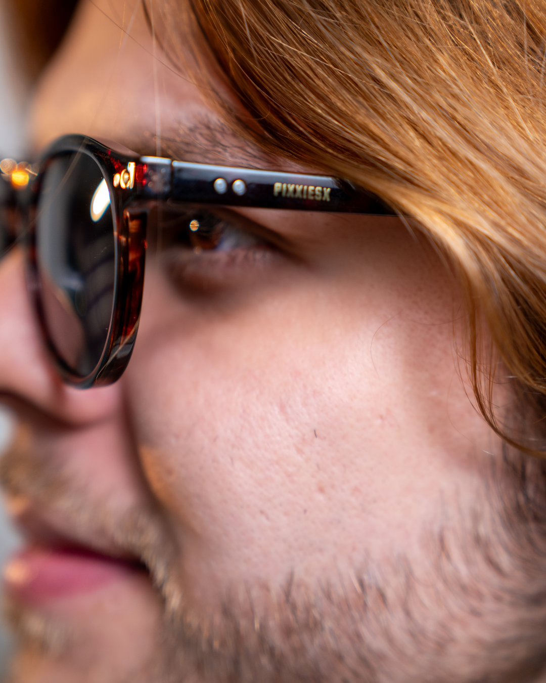 PIXXIESX PAUL LEOPARD BLACK 2.0