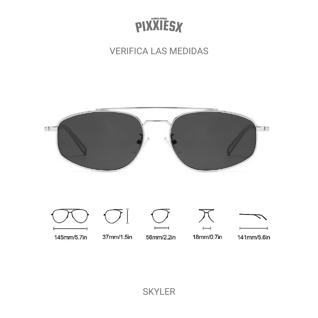 PIXXIESX SKYLER ORANGE ELRAYO