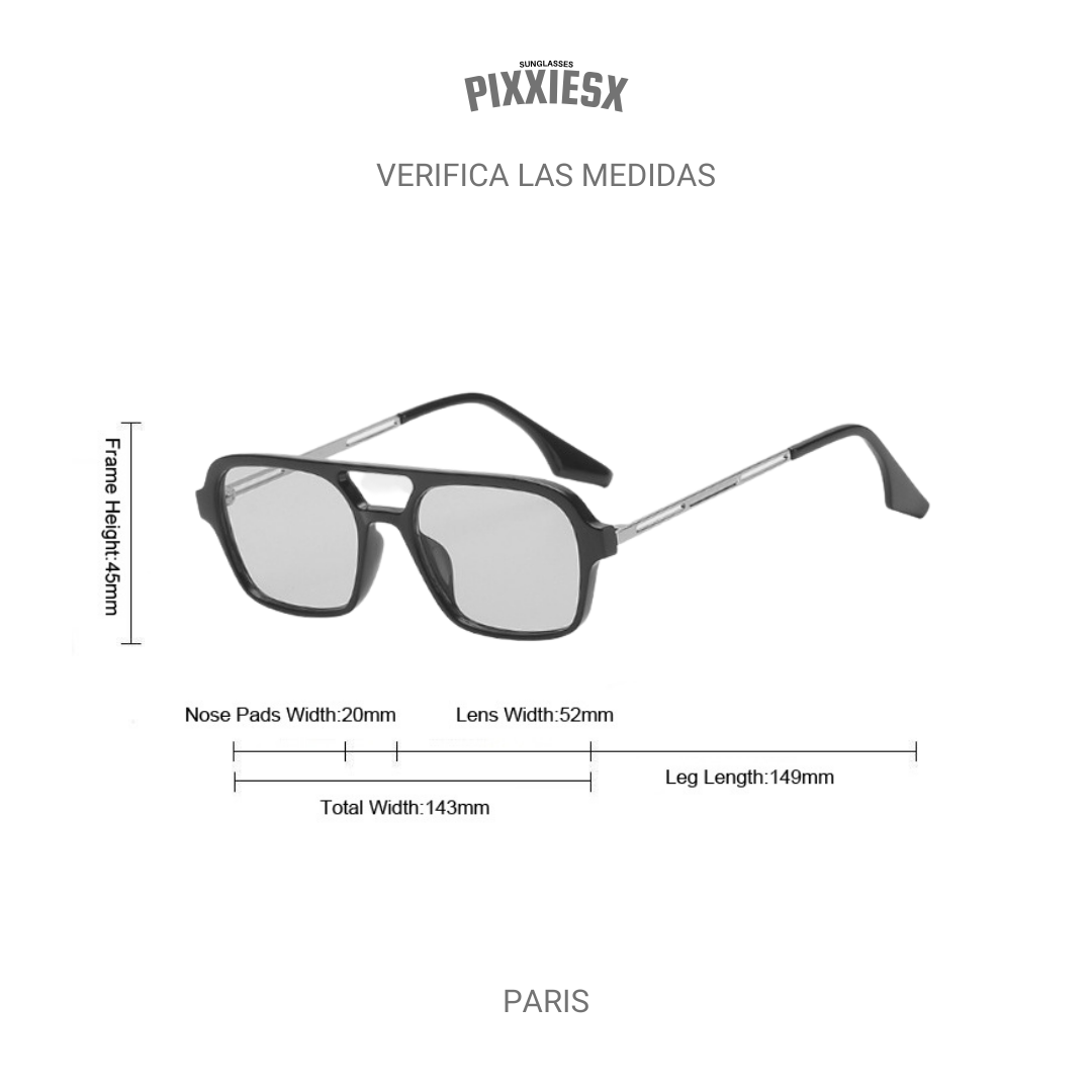 PIXXIESX PARIS LEOPARD BLUE ELRAYO