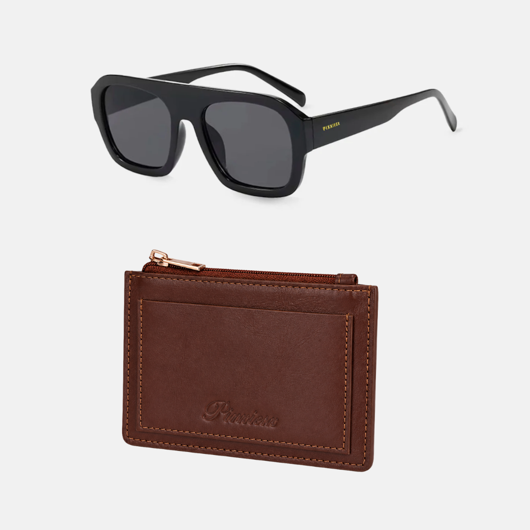 PACK FELIZ DIA MAMÁ PIXXIESX SUNGLASSES