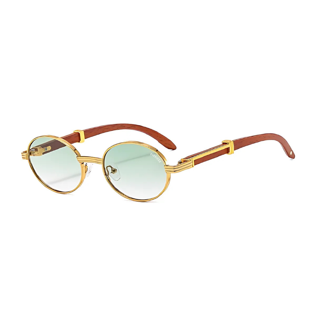 PIXXIESX MILES GREEN ELRAYO