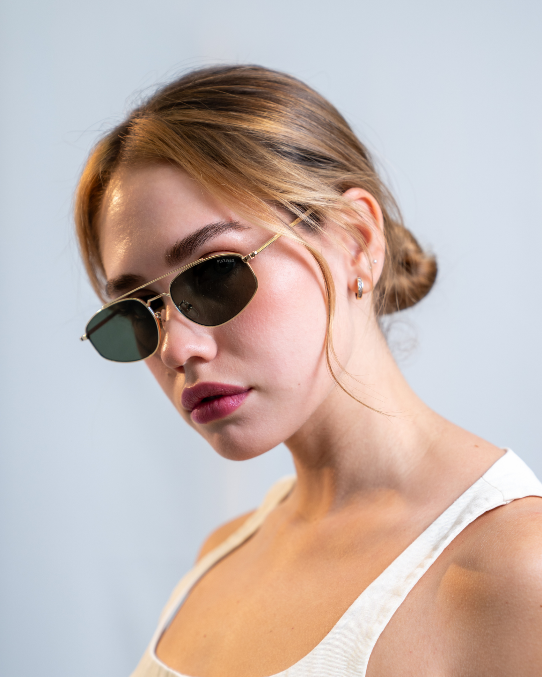 PIXXIESX SKYLER GREEN