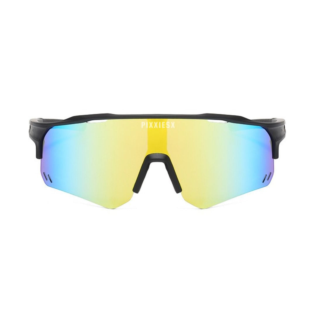 PIXXIESX CENT CELEST YELLOW