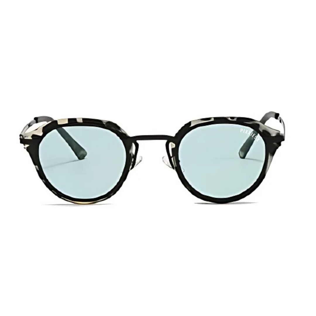 PIXXIESX ARCHIE BLACK GREEN PIXXIESX