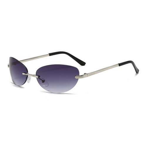 PIXXIESX BULL PURPLE GRAY PIXXIESX