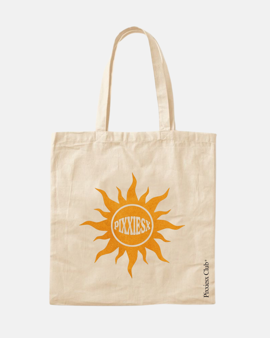 TOTE BAG SOLEIL PIXXIESX PIXXIESX