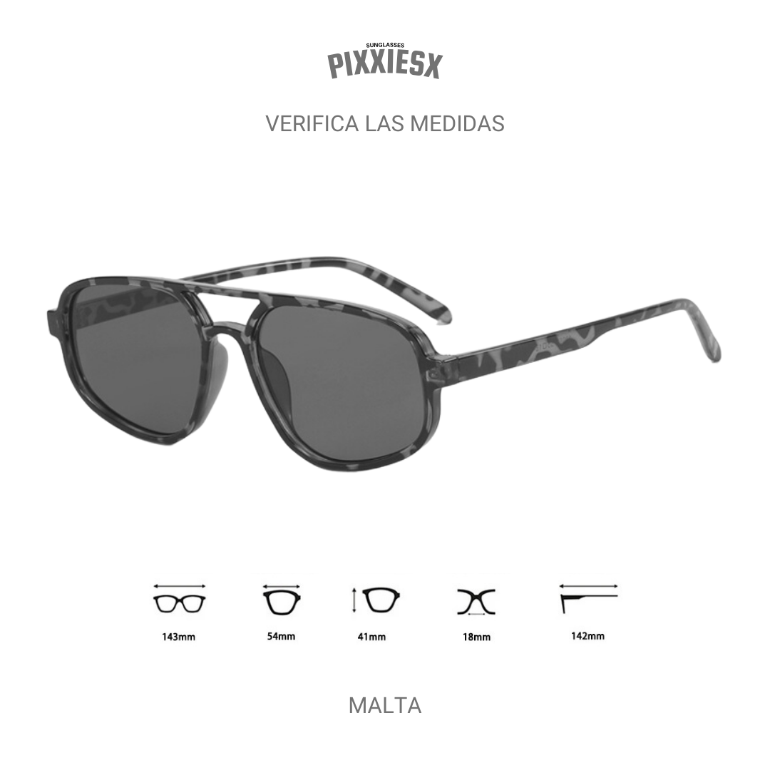 PIXXIESX MALTA BLACK COFFE ELRAYO
