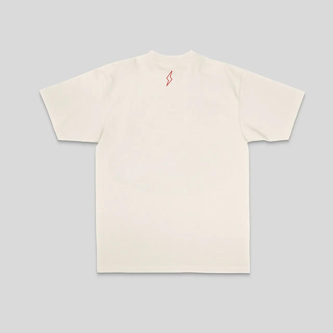 CAMISETA  SAINT RAYO GOLD INGOT ELRAYO