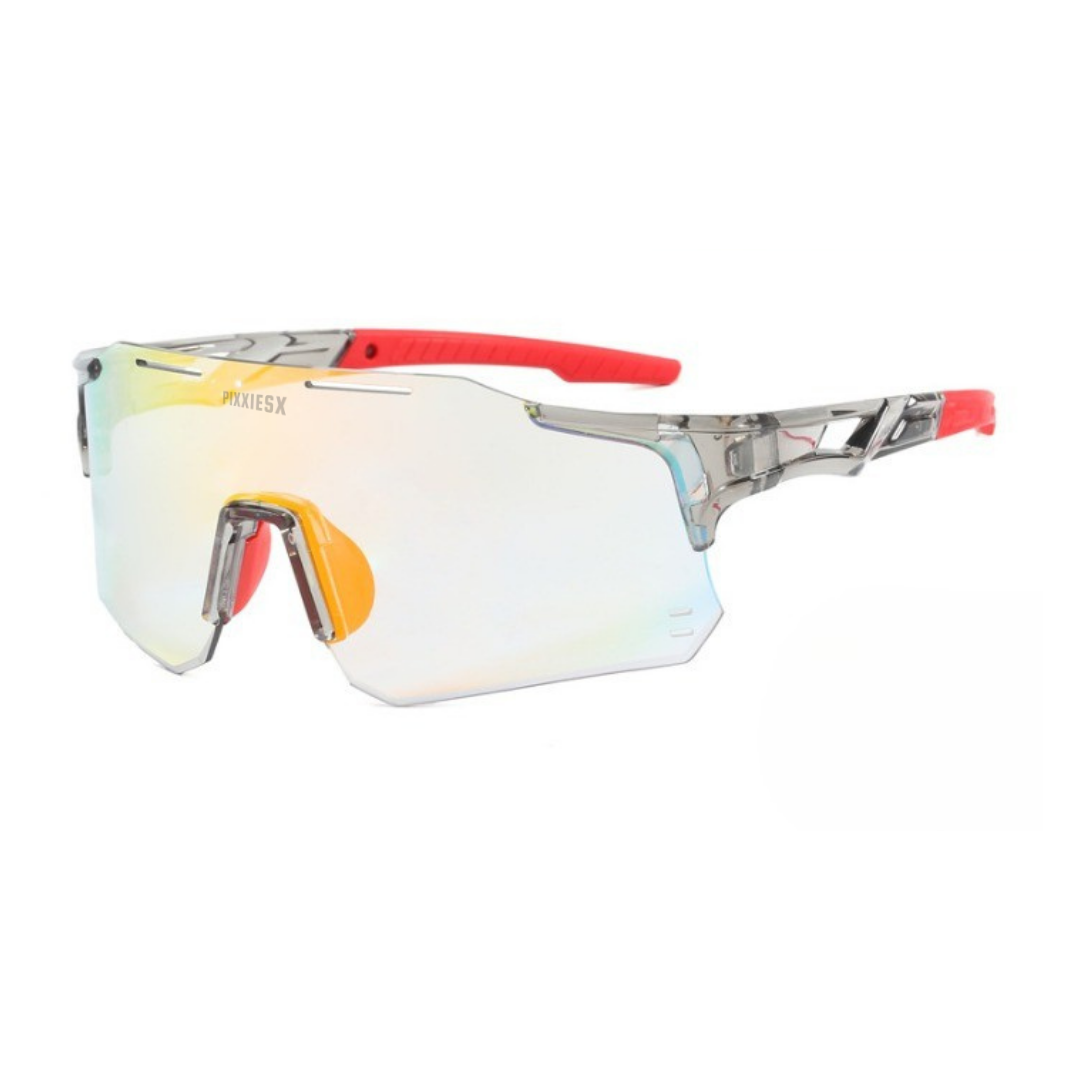 PIXXIESX FOTOCROMÁTICA RED ORANGE PIXXIESX