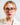 PIXXIESX NOLA LEOPARD BLUE LIGHT PIXXIESX SUNGLASSES
