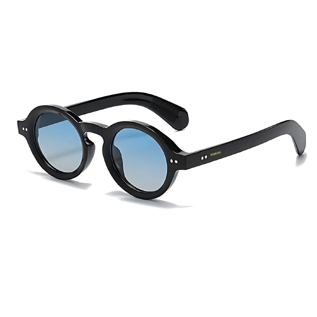 PIXXIESX OWEN BLACK AND BLUE ELRAYO