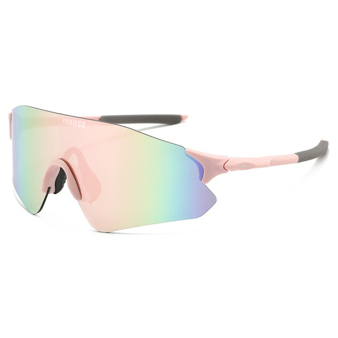 PIXXIESX NOVAX PINK PIXXIESX