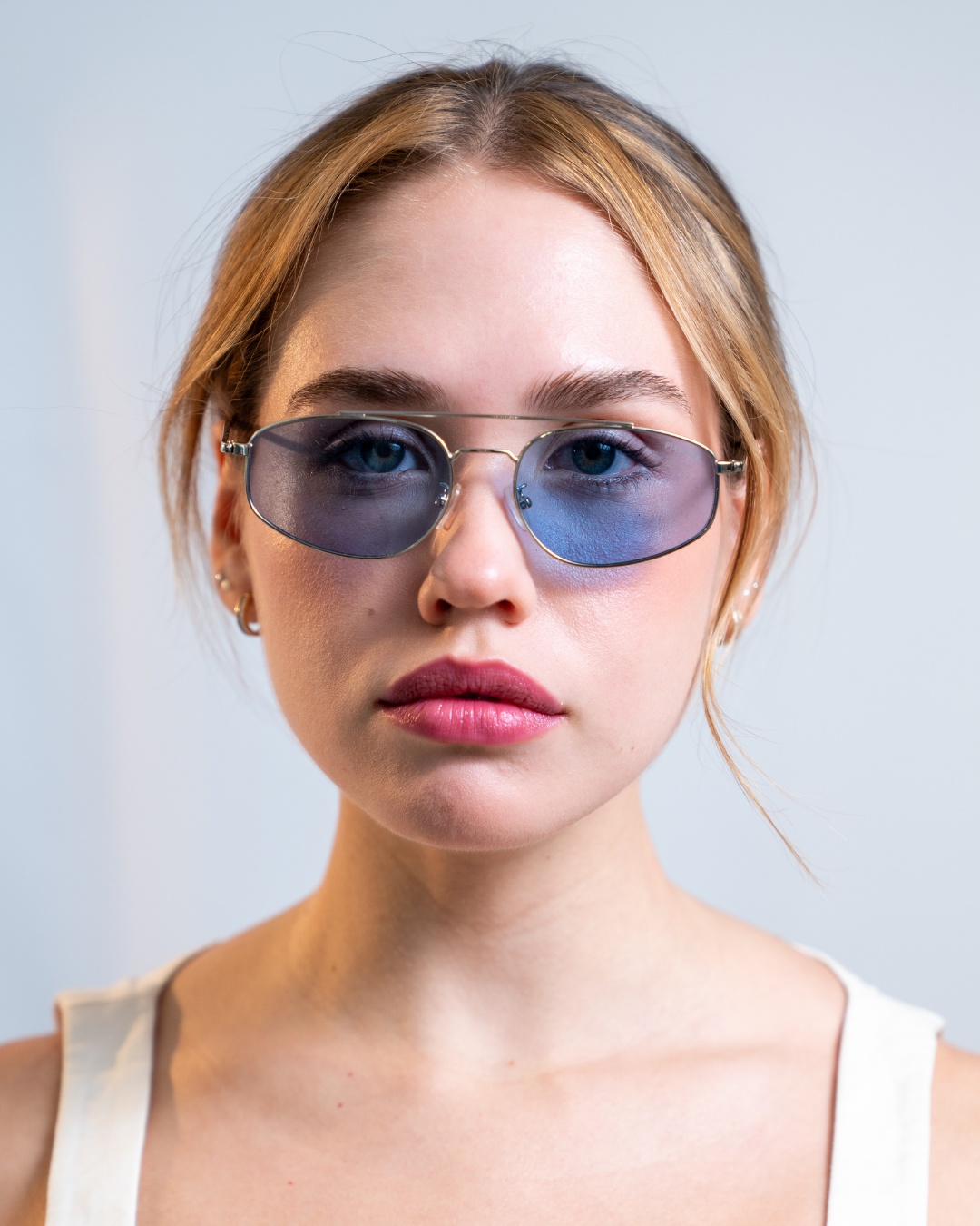 PIXXIESX SKYLER BLUE