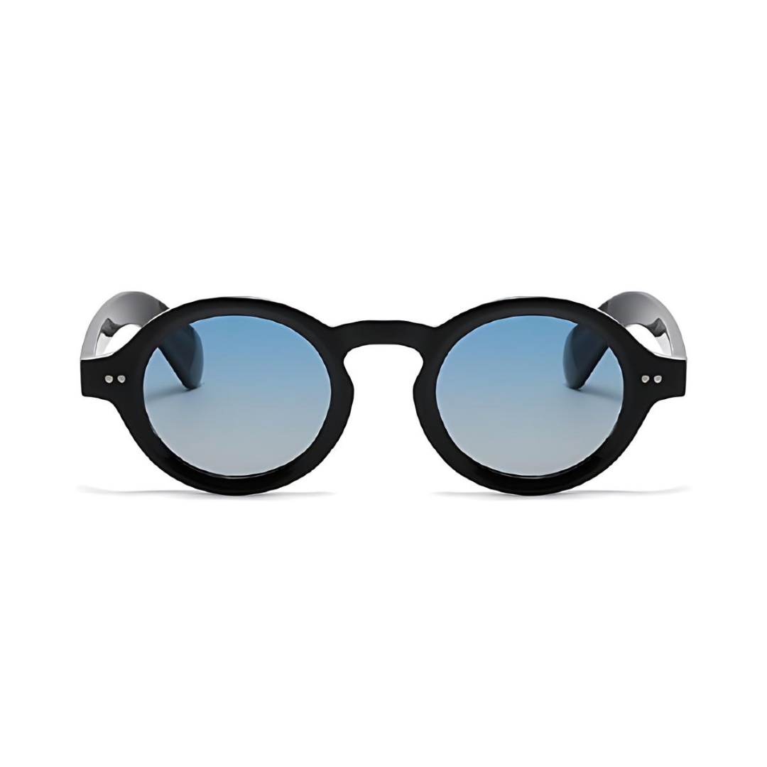 PIXXIESX OWEN BLACK AND BLUE ELRAYO